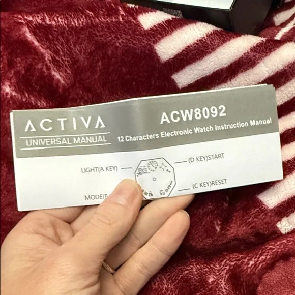 NWT Black and Yellow Invicta Activa Watch - Picture 4 of 6